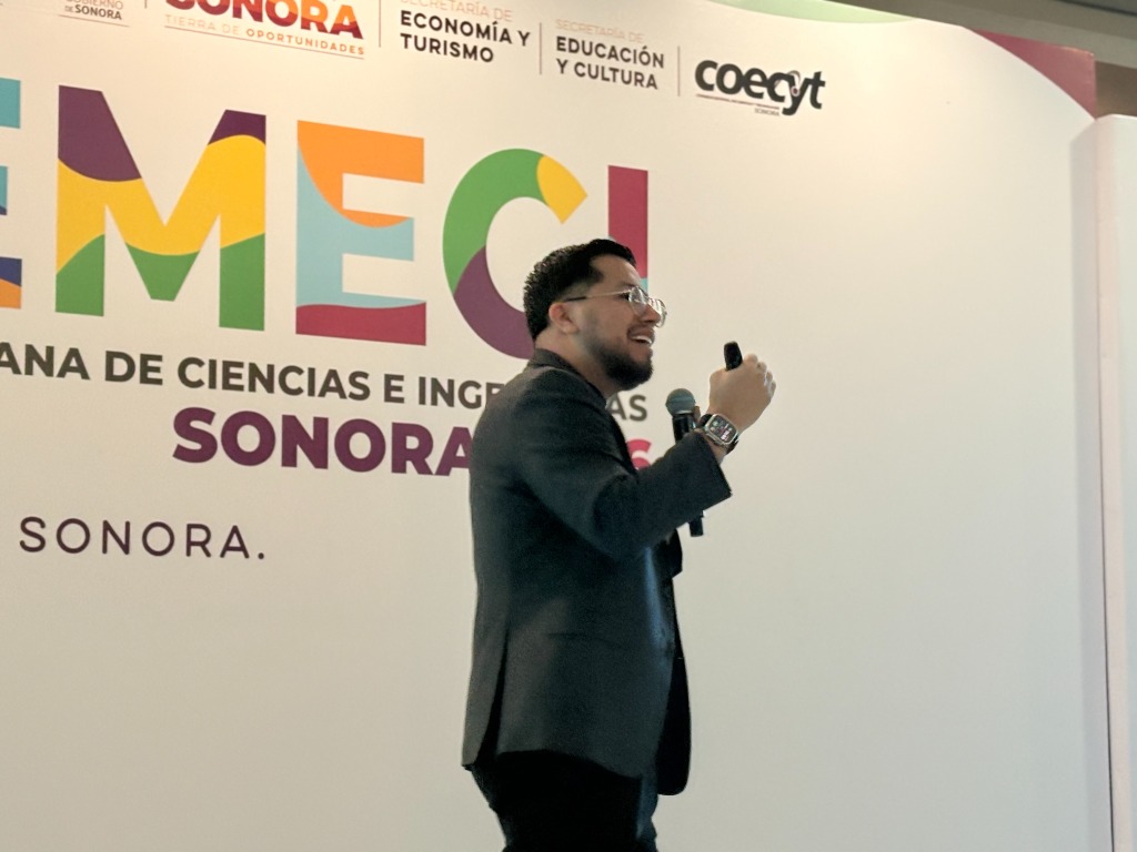 Conferencia Yepzhi 5
